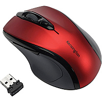 Kensington Pro Fit Mid-Size Wireless Mouse (KMW72422)