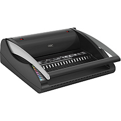 GBC CombBind C20 Manual Binding Machine (GBC7706172)