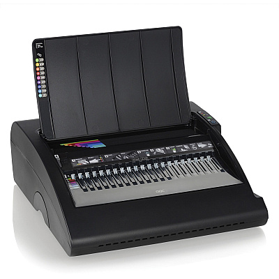 GBC Combbind C210E Electric Binding Machine (GBC7708175)