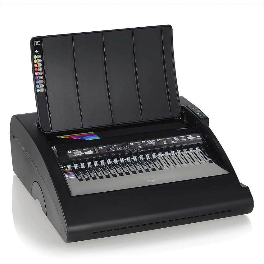 GBC Combbind C210E Electric Binding Machine (GBC7708175)