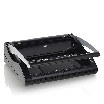 GBC ProClick P110 Manual Binding Machine (GBC7708185)