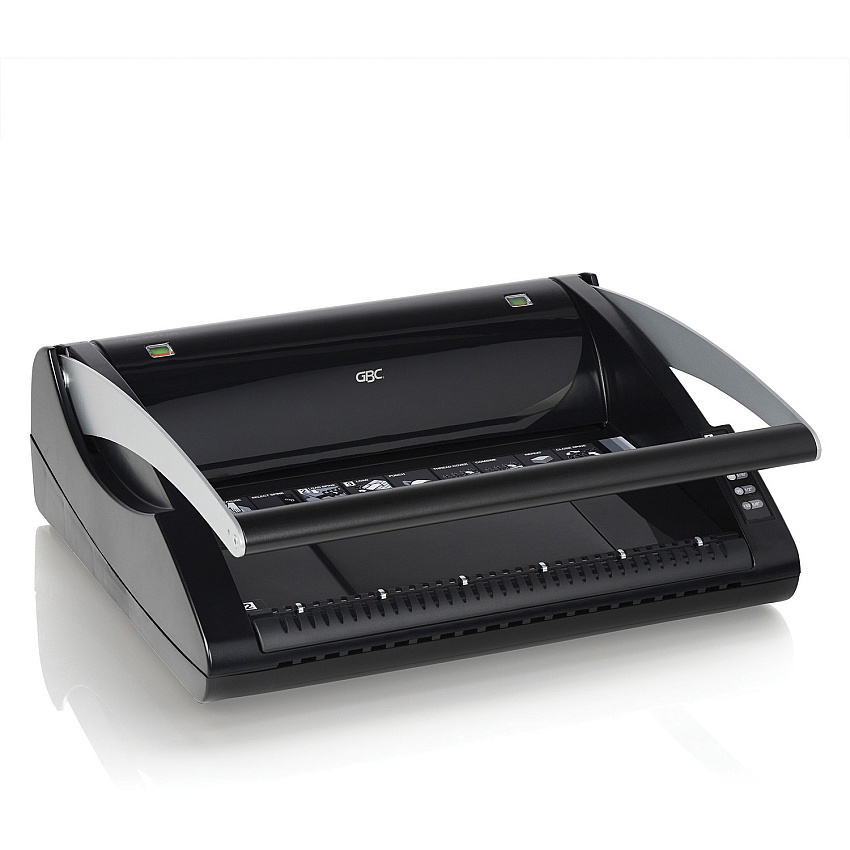 GBC ProClick P110 Manual Binding Machine (GBC7708185)