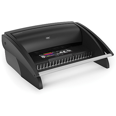 GBC CombBind C12 Binding Machine (GBC7706171)