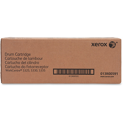 Xerox WorkCentre 5300 Drum Cartridge (013R00591)