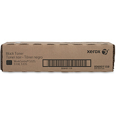 Xerox Original Toner Cartridge (XER006R01159)