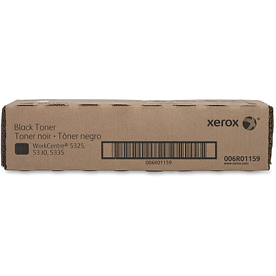 Xerox Original Toner Cartridge (XER006R01159)