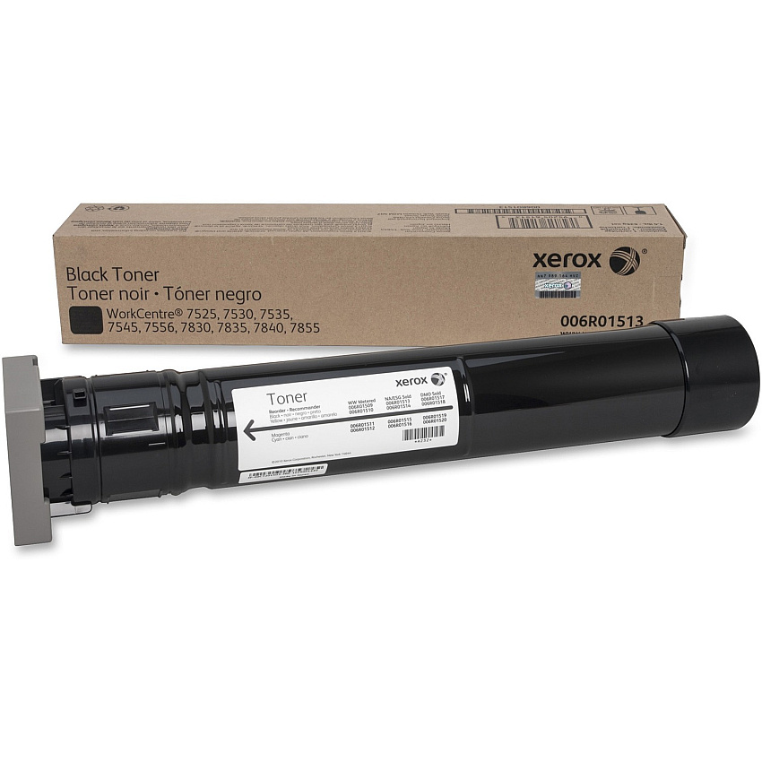 Xerox Original Toner Cartridge (XER006R01513)