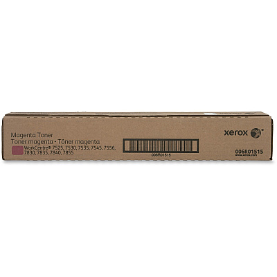 Xerox Original Toner Cartridge (XER006R01515)