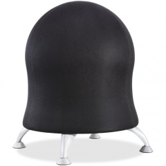 Safco Zenergy Ball Chair (4750BL)