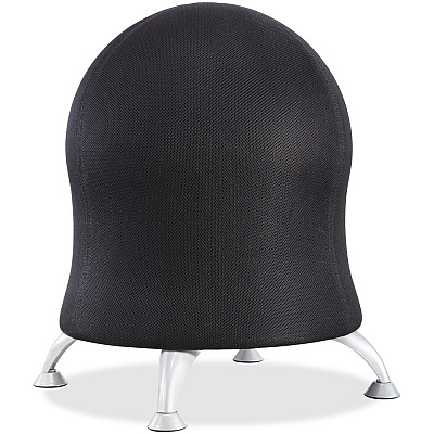 Safco Zenergy Ball Chair (SAF4750BL)