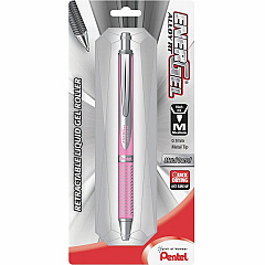 EnerGel EnerGel Alloy Retractable Gel Pens (PENBL407PBPA)