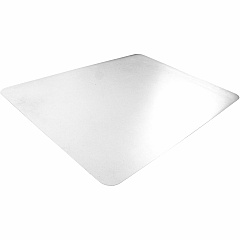 Lorell Crystal-clear Desk Pad (LLR39652)