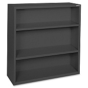 Lorell Fortress Series Bookcase (LLR41285)