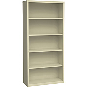 Lorell Fortress Series Bookcase (LLR41290)