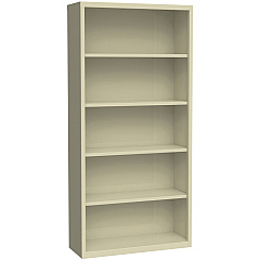 Lorell Fortress Series Bookcase (LLR41290)