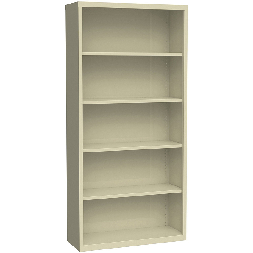 Lorell Fortress Series Bookcase (LLR41290)