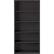 Lorell Fortress Series Bookcase (LLR41291)