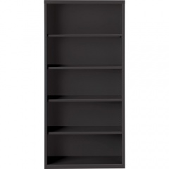Lorell Fortress Series Bookcase (41291)