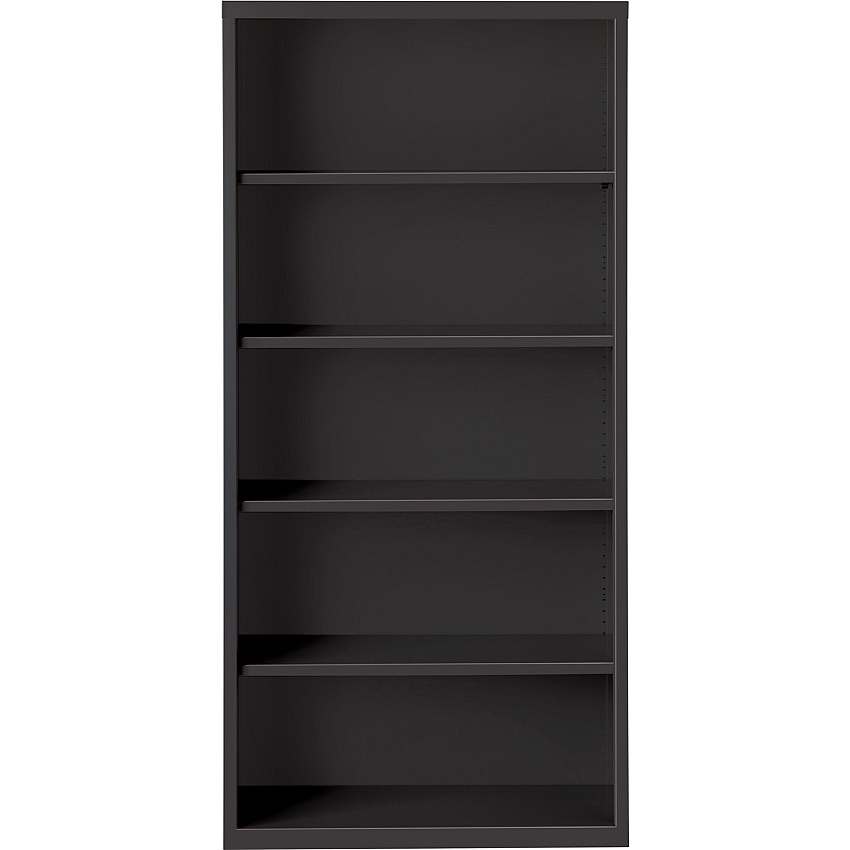 Lorell Fortress Series Bookcase (LLR41291)