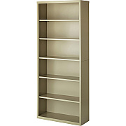 Lorell Fortress Series Bookcase (LLR41293)