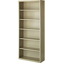 Lorell Fortress Series Bookcase (LLR41293)