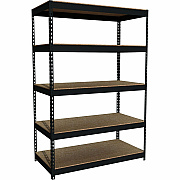 Lorell Fortress Riveted Shelving (LLR60624)