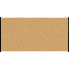 Lorell Satin-Finish Bulletin Board (LLR60645)