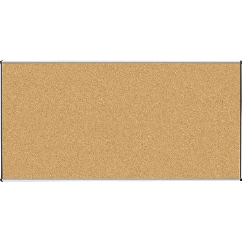Lorell Satin-Finish Bulletin Board (LLR60645)