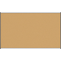 Lorell Satin-Finish Bulletin Board (LLR60646)