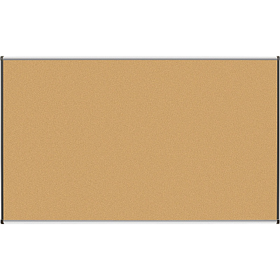 Lorell Satin-Finish Bulletin Board (LLR60646)