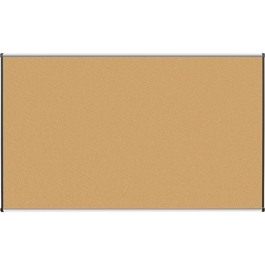 Lorell Satin-Finish Bulletin Board (LLR60646)