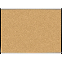 Lorell Satin-Finish Bulletin Board (LLR60647)