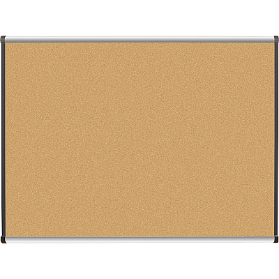 Lorell Satin-Finish Bulletin Board (LLR60647)