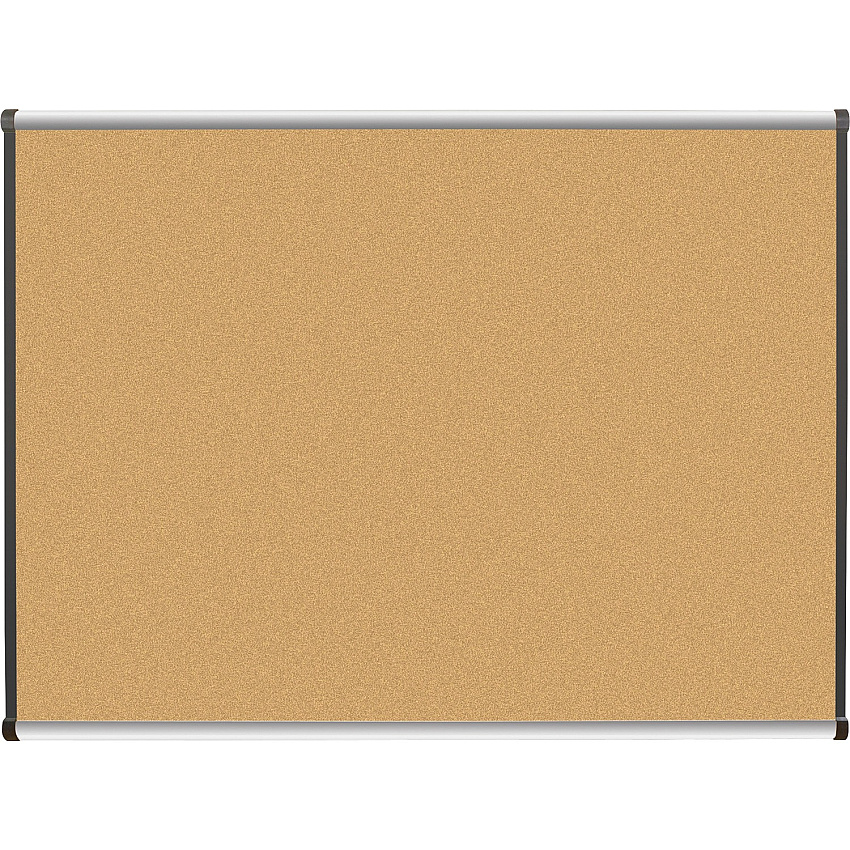 Lorell Satin-Finish Bulletin Board (LLR60647)