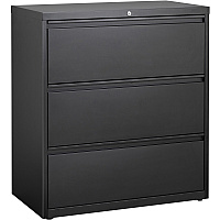 Lorell Fortress Series Lateral File (LLR88028)