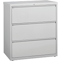 Lorell Fortress Series Lateral File (LLR88029)