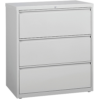 Lorell Fortress Series Lateral File (LLR88029)