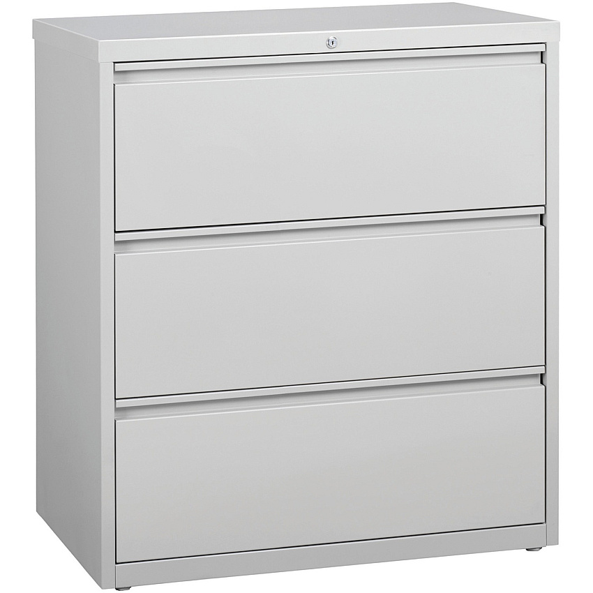 Lorell Fortress Series Lateral File (LLR88029)