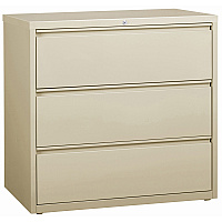 Lorell Fortress Series Lateral File (LLR88030)