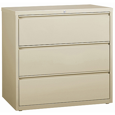 Lorell Fortress Series Lateral File (LLR88030)