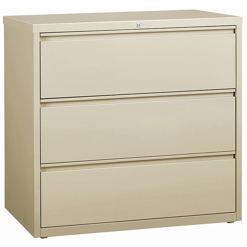 Lorell Fortress Series Lateral File (LLR88030)