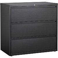 Lorell Fortress Series Lateral File (LLR88031)