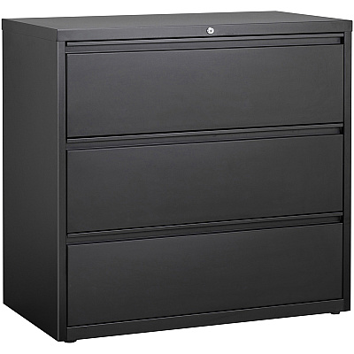 Lorell Fortress Series Lateral File (LLR88031)