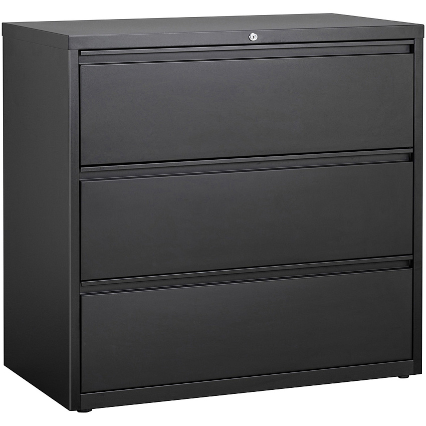 Lorell Fortress Series Lateral File (LLR88031)