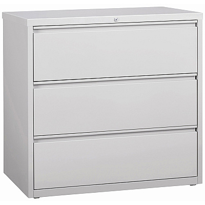Lorell Fortress Series Lateral File (LLR88032)