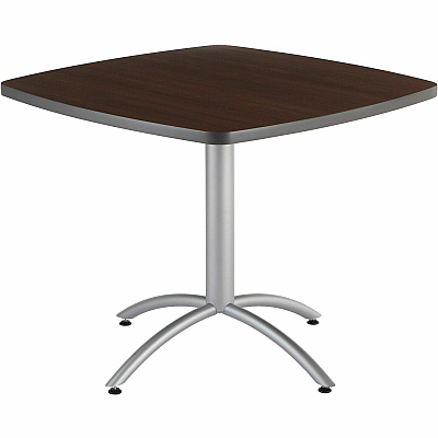 Iceberg CafeWorks 36" Square Cafe Table (ICE65614)