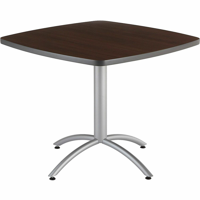 Iceberg CafeWorks 36" Square Cafe Table (ICE65614)