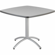 Iceberg CafeWorks 36" Square Cafe Table (65617)