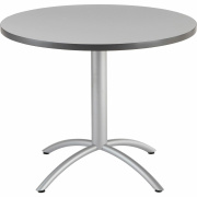 Iceberg CafeWorks 36" Round Cafe Table (65621)