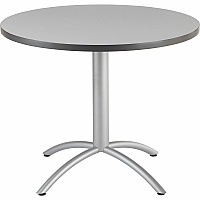 Iceberg CafeWorks 36" Round Cafe Table (ICE65621)